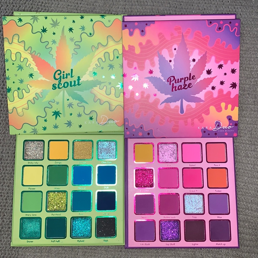 Kara beauty bundle